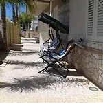 Elma Lejlighed Lido Marini