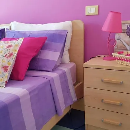 Elma Appartement