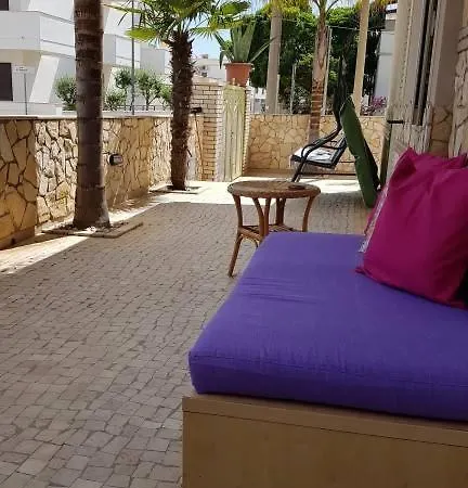 Elma Lido Marini