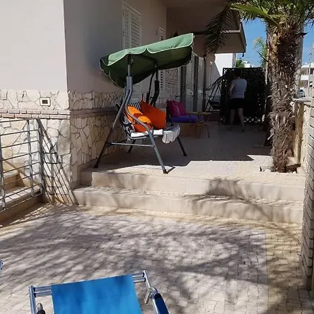 Elma Appartement *