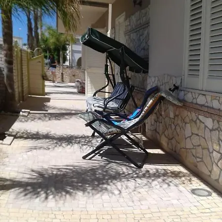 Elma Apartman Lido Marini