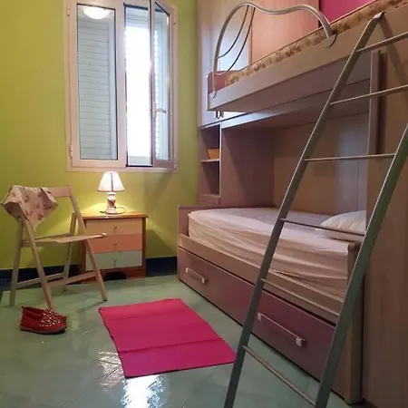 Elma Apartman Lido Marini